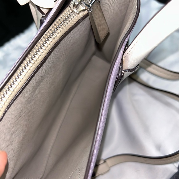 Rare Michael Kors Mercer Bag - Picture 10 of 10